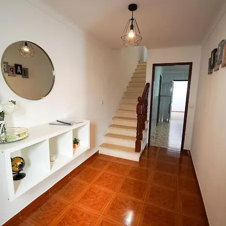 Holiday home Casa Do Largo - Sitio Da