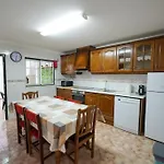 Casa Do Largo - Sitio Da Nazaré