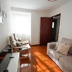 Casa Do Largo - Sitio Da Feriehus