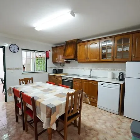 Casa Do Largo Nazaré