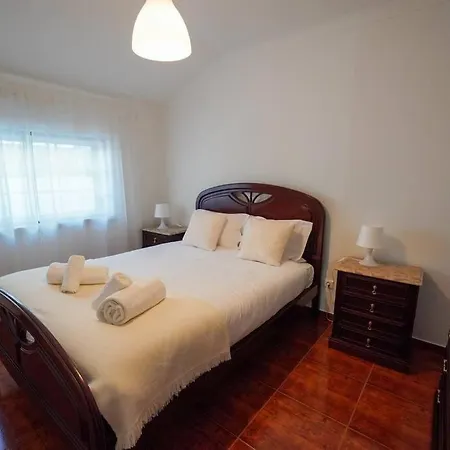 Casa Do Largo - Sitio Da * Nazaré