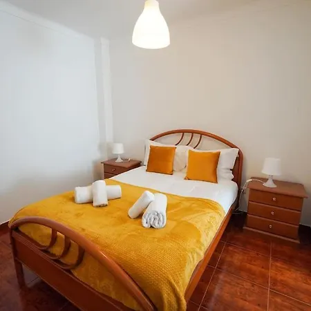 Casa Do Largo Holiday home