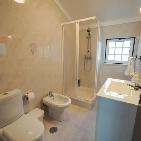 Feriehus Casa Do Largo