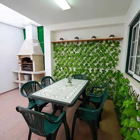 Casa Do Largo Nazare