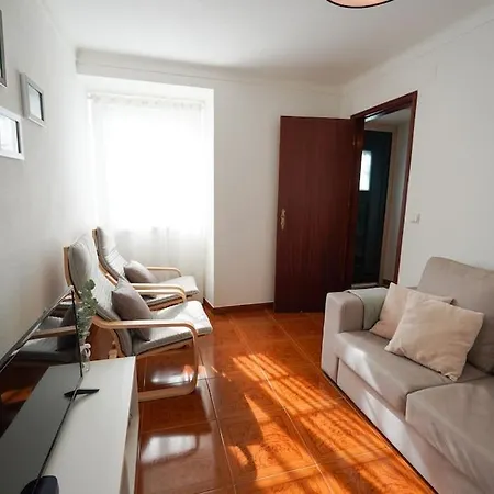 Casa Do Largo Feriehus