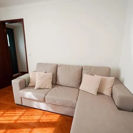 Casa Do Largo - Sitio Da Nazaré