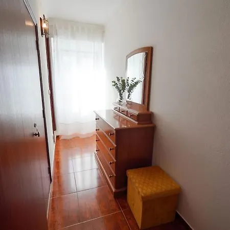 Casa Do Largo Feriehus