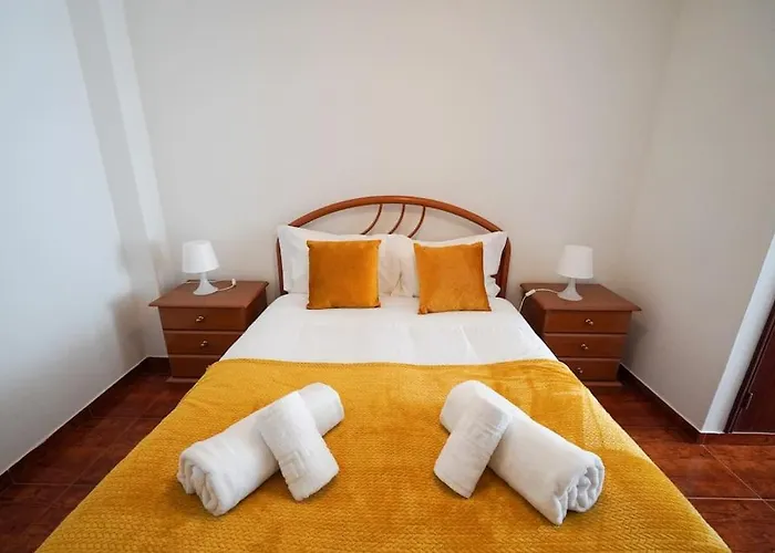 Casa Do Largo - Sitio Da * Nazaré