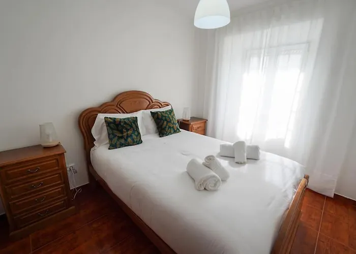 Casa Do Largo - Sitio Da *