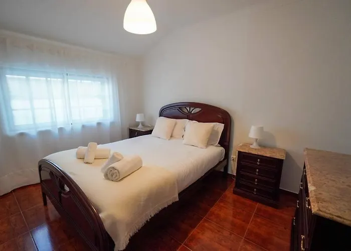 Casa Do Largo - Sitio Da * Nazaré