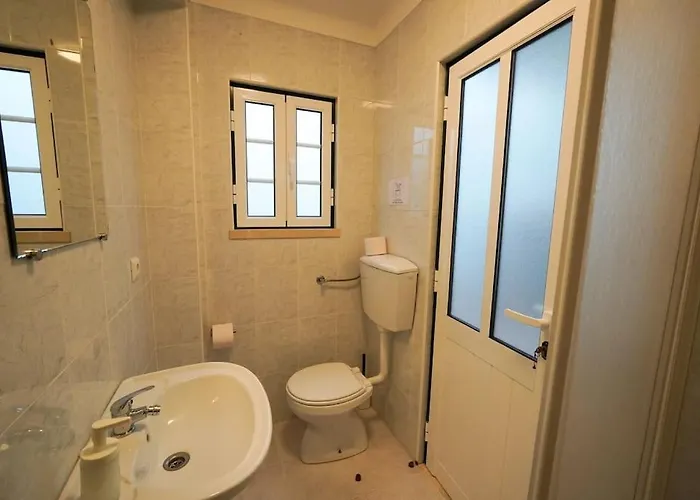 Casa Do Largo - Sitio Da