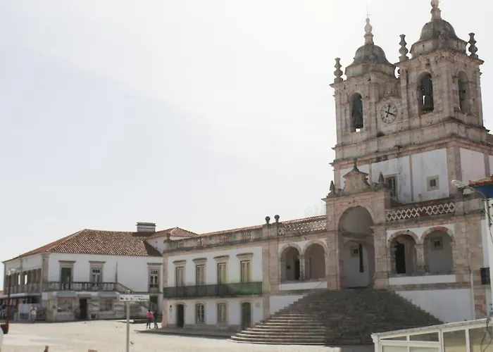 Casa Do Largo - Sitio Da *