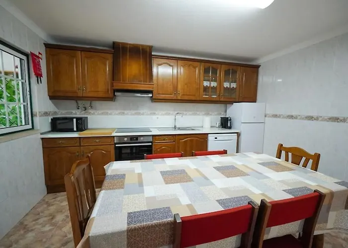 Casa Do Largo - Sitio Da * Nazaré