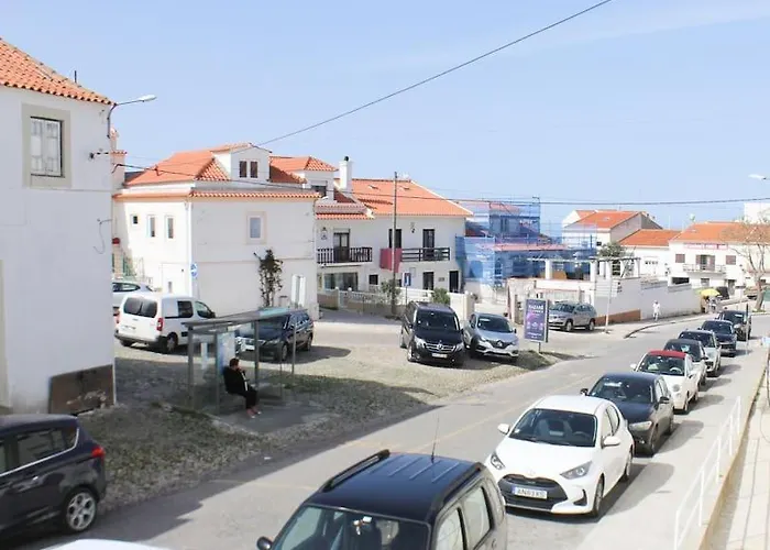 Casa Do Largo - Sitio Da