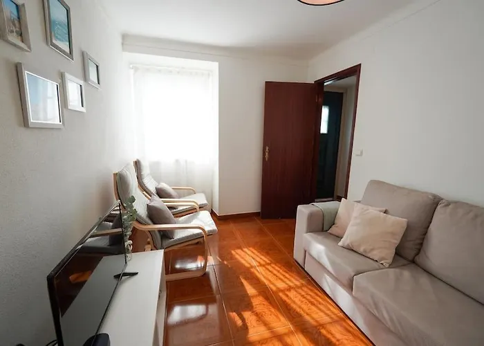 Casa Do Largo - Sitio Da Ferienhaus