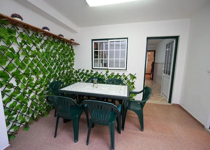 Casa Do Largo - Sitio Da * Nazaré