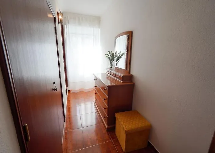 Casa Do Largo - Sitio Da Ferienhaus